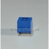 TV19E Mini Voltage Transformer Input: 5mA Output: 5mA Work voltage 500V 2000:2000 PCB Welding