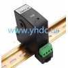 TCAH AC Current Transducer Input: 50A Output: 0-20mA 4-20mA 0-5V 1-5V 0-10V