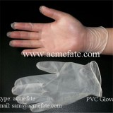 Vinyl Gloves