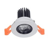 9W COB Downlight