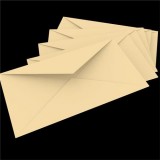 Plain Envelopes