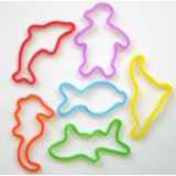 Silicone Silly Band