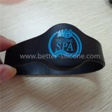 Silicone Wristband