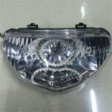 YAMAHA HID/LED Lights