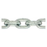 Grade 30 Proof Coil Chain