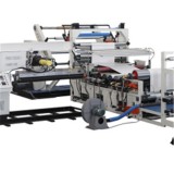 Extrusion Lamination Machine F