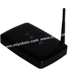 Android Japanese IPTV Box