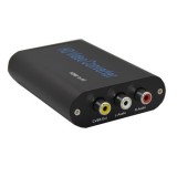 HD2137 Hdmi To Composite Video