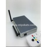 Indian IPTV Receiver