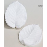 Silicone Leaf Mold