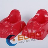 Potty Mould