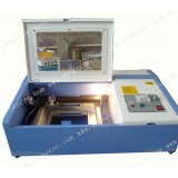 Mini Laser Engraving Machine 2