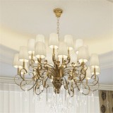 European Pendant Lights