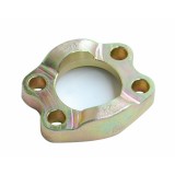 SAE Flange Clamp