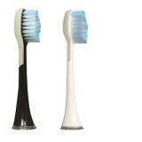 Silicone Toothbrush Head