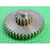 Gear Machining