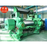 XK-660 Open Mixing Mill