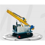 Jet Grouting Equipment