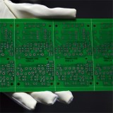 HASL FR-4 Single-sided PCB