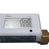 Industrial Ultrasonic Flowmete