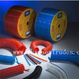 PU Pneumatic Hose Production L