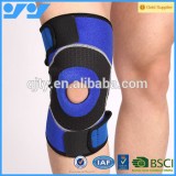 Open Patella Neoprene Knee Sup