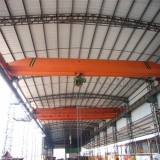 Single Girder Bridge Crane