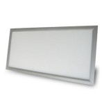 Flat LED Panel Light 300x600x9