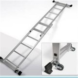 EN131 Adjustable Height Scaffo