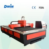 750W Fiber Laser Cutting Machi