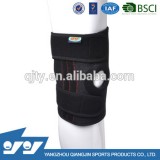 Neoprene Knee Support With Spr