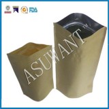 Aluminum Foil Kraft Paper Coff