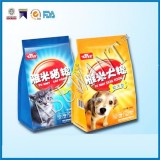 Resealable Pet Dog Food Pouche