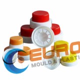 Edible Oil Cap Mould