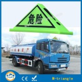 Size M Dangerous Goods Vehicle