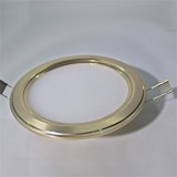 Recessed LED Panel Lights