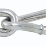 Coil Chain - Twist Link