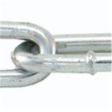 Coil Chain - Straight Link