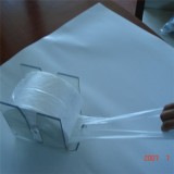 LDPE Sandwich Bags With Paper