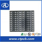 HASL FR-4 Double-sided Pcb