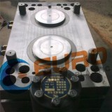 Unscrewing Cap Mould