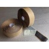 Double Face Foam Rubber Butyl Mastic Tape Roofing Material Moisture Resistance