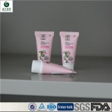 Cosmetic Tube For Face Wash