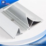 Aluminum Shelves Profile