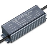 50W IP67 LED Driver For Street