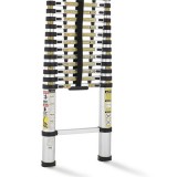 4.1 Mtrs Telescopic Ladder