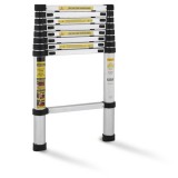 2.6 Mtrs Telescopic Ladder