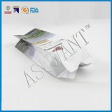 Side Gusset Coffee Vacuum Bag