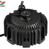 150w Ip67 Round Driver