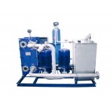 Water - Water Cooling Unit